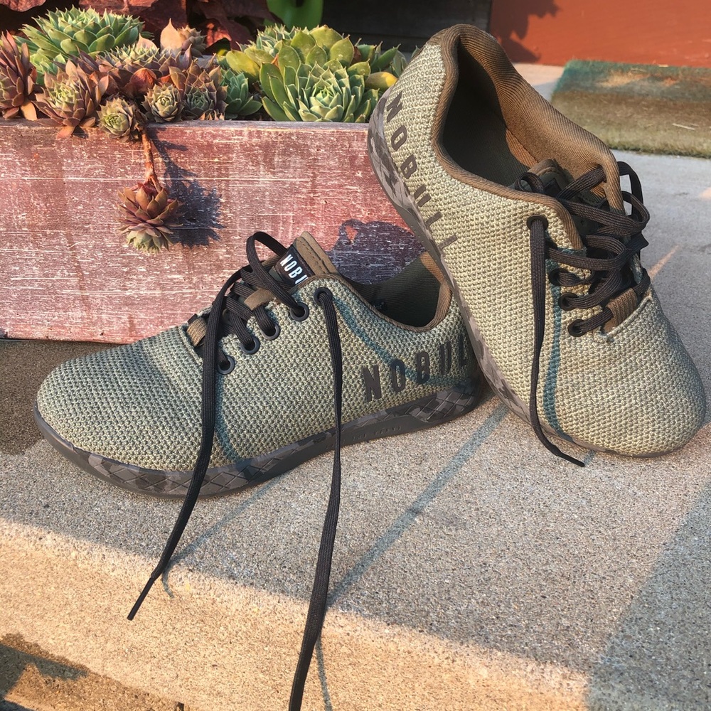 NoBull Trainers